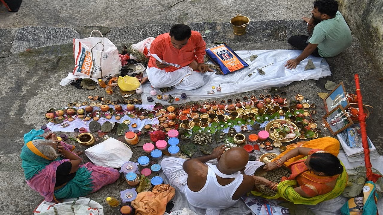 SATYANARAYAN-POOJA